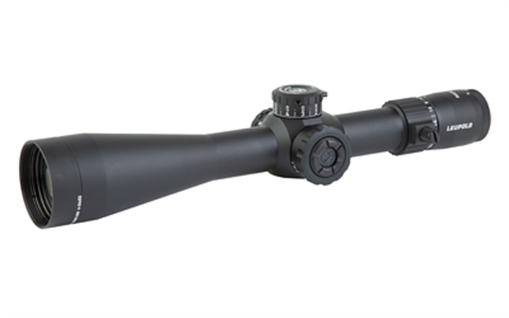 Picture of Leupold Mark 4HD Rifle Scope 8-32x56 34mm FFP PR3-MIL Illum. Black 188844 188484