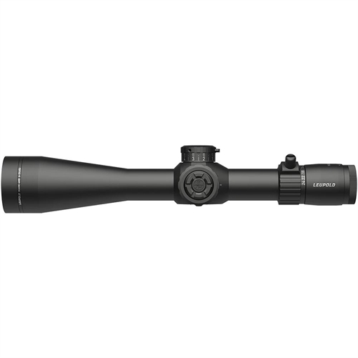 Picture of Leupold Mark 4HD Rifle Scope 6-24x52 34mm FFP PR3-MIL Illum. Black 188843