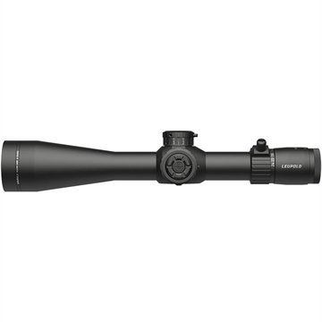 Picture of Leupold Mark 4HD Rifle Scope 6-24x52 34mm FFP PR3-MIL Illum. Black 188843