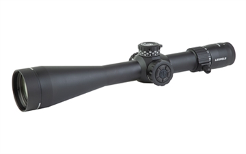 Picture of Leupold Mark 4HD Rifle Scope 8-32x56 34mm FFP PR2-MOA Illum. Black 188485