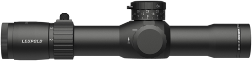 Picture of Leupold Mark 5HD M5C3 2-10x30 Rifle Scope FFP TMR Reticle Non-Illuminated Black 179702