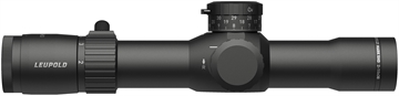 Picture of Leupold Mark 5HD M5C3 2-10x30 Rifle Scope FFP TMR Reticle Non-Illuminated Black 179702