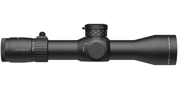 Picture of Leupold Mark 5HD Matte Black 3.6-18x44mm, 35mm Tube, Illuminated FFP Gunwerks RH1 Reticle 176614