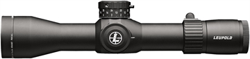Picture of Leupold 162285 Mark 5HD Matte Black 3.6-18x44mm, 35mm Tube, Illuminated FFP Tremor 3 Reticle 176811