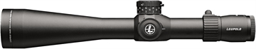 Picture of Leupold Mark 5HD Rifle Scope - 5-25x56mm SF 35mm M5C3 Front Focal Illuminated Tremor 3 Reticle Matte Black 171777