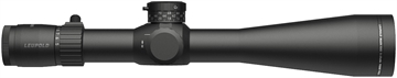 Picture of Leupold Mark 5HD Black 5-25x56mm, 35mm Tube, Illuminated FFP Gunwerks RH1 Reticle 176616