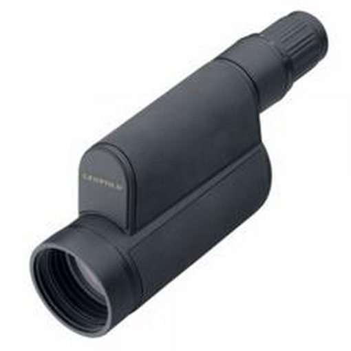Picture of Leupold Mark 4 12-40x60mm Spotting Scope Black FFP TMR Non Illuminated Black 60040