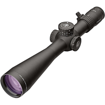 Picture of Leupold Mark 5HD Matte Black 5-25x56mm 35mm Tube FFP CCH Reticle 171773