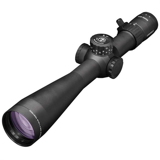 Picture of Leupold Mark 5HD Matte Black 7-35x 56mm 35mm Tube Illuminated FFP TRM Reticle 176124