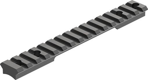 Picture of LEUPOLD BASE B-COUNTRY CROSS- SLOT 1PC SAVAGE 110 SA ADAPT 187344