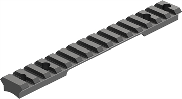 Picture of LEUPOLD BASE B-COUNTRY CROSS- SLOT 1PC SAVAGE 110 SA ADAPT 187344