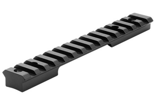 Picture of Leupold BackCountry Cross-Slot Base Matte Black Browning A-Bolt 20 MOA 171347