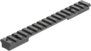 Picture of Leupold Leupold BackCountry Cross-Slot One Piece Base Matte Remington 700 LA (8-40) 187342