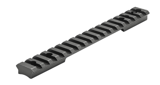 Picture of Leupold BackCountry 1-Piece Cross-Slot Base Savage Savage 110/Axis Round Rcvr LA 20-MOA - Matte 171339