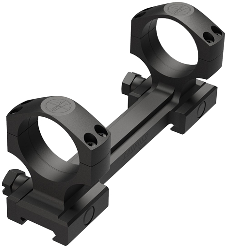Picture of Leupold Integral Mounting System Mark IMS Black Aluminum 34mm Tube Picatinny Rail Mount Bolt Action 176884