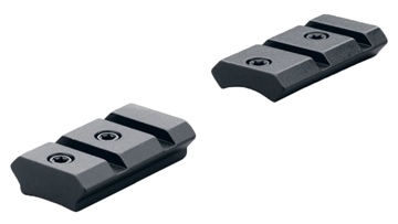 Picture of Leupold MARK 4 PICATINNY BASE, SAVAGE 10/110 RND RECEIVER 2-PC MATTE 59245