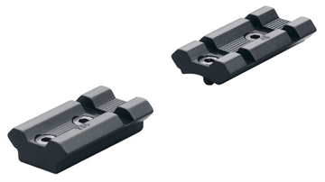 Picture of Leupold 2-Piece Rifleman Detachable Weaver-Style Aluminum Base - Remington 700 Matte Black 0303171 55890