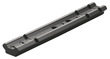 Picture of Leupold 1-Piece Rifleman Detachable Weaver-Style Aluminum Base - Ruger 10/22 Matte Black 0303170 56506