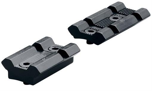 Picture of LEUPOLD RIFLEMAN TWO-PIECE BASE SAVAGE 10/110 ROUND RCVR MATTE 170385