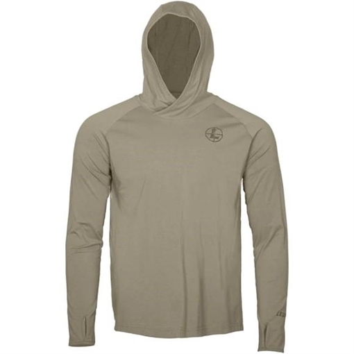 Picture of Leupold Moab Lightweight UPF Hoodie Desert Sage 3XL 181150