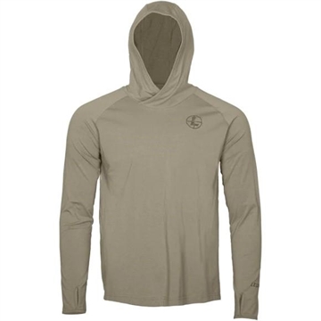 Picture of Leupold Moab Lightweight UPF Hoodie Desert Sage M 181146