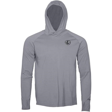Picture of Leupold Moab Lightweight UPF Hoodie Slate Gray L 181152