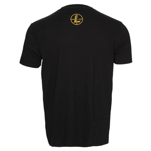 Picture of Leupold Mtn Short Sleeve Shirt Black M 187851