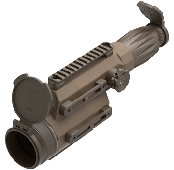 Picture of LEUPOLD SPOTTING SCOPE MX-6HD 8-48X60 PR2-MIL FDE 184978