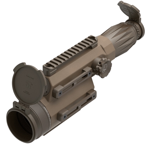 Picture of LEUPOLD MX-6HD 8-48X60MM TMR FDE 184975