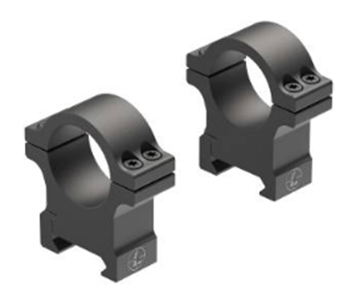 Picture of LEUPOLD OPEN RANGE ALUMINUM RIMFIRE BASE 11MM OR 3.375 IN DOVETAIL RAIL 1 PIECE BASE 184809