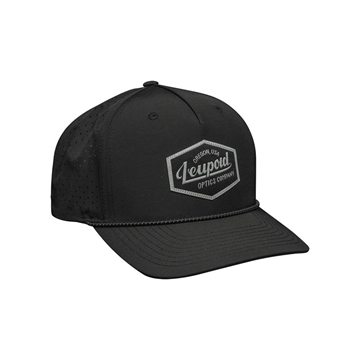 Picture of Leupold Optics Co. Performance Hat Black 185042