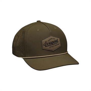 Picture of Leupold Optics Co. Performance Hat Dark Loden 185044