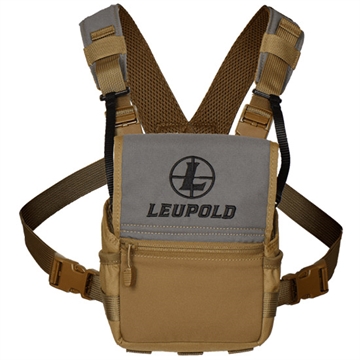 Picture of Leupold Pro Guide Binocular Harness 2 Tan/Gray 181882