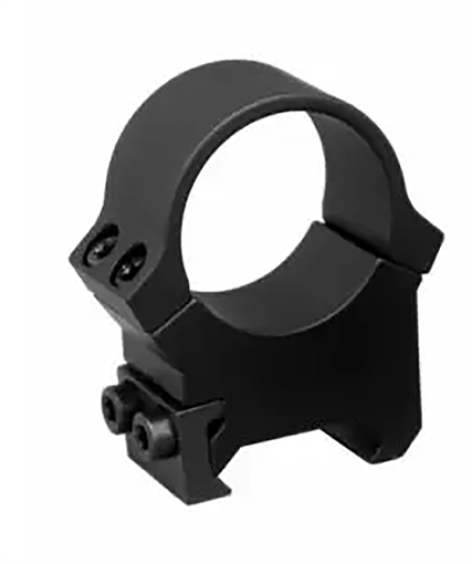 Picture of LEUPOLD PRW WEAVER STYLE RINGS HIGH 1 INCH MATTE 54150