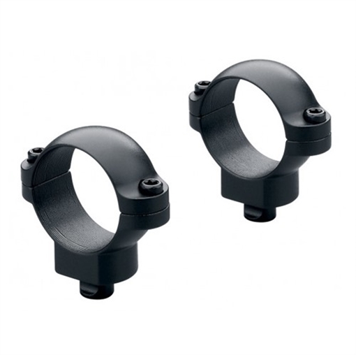 Picture of Leupold QR 1-in Super Low Rings-Matte 60976