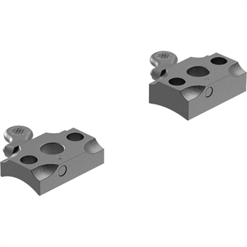 Picture of Leupold Leupold Quick Release Two-Piece Base Matte Winchester 70 50054