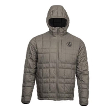 Picture of Leupold Quick Thaw Insulated Jacket Ash Green 2XL 182335