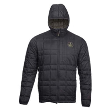 Picture of Leupold Quick Thaw Insulated Jacket Black 2XL 182330