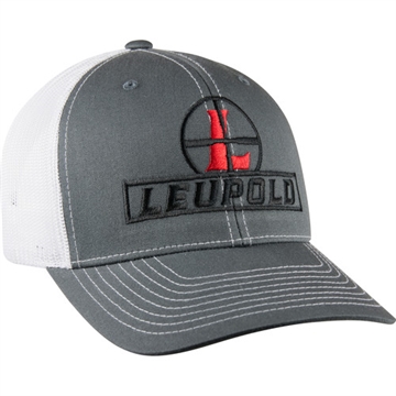 Picture of Leupold Reticle Trucker Hat 170581