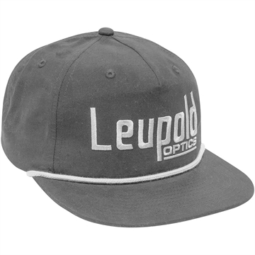 Picture of Leupold Retro Roper Hat Grey 186001