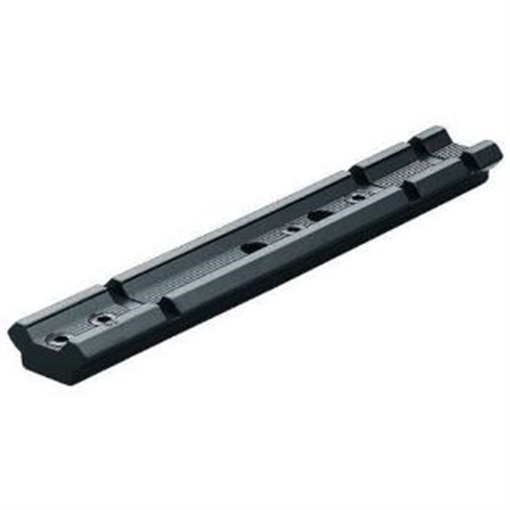 Picture of Leupold 1-Piece Rifleman Detachable Weaver-Style Aluminum Base - H&R New England Muzzleloader Matte 0303172 56515