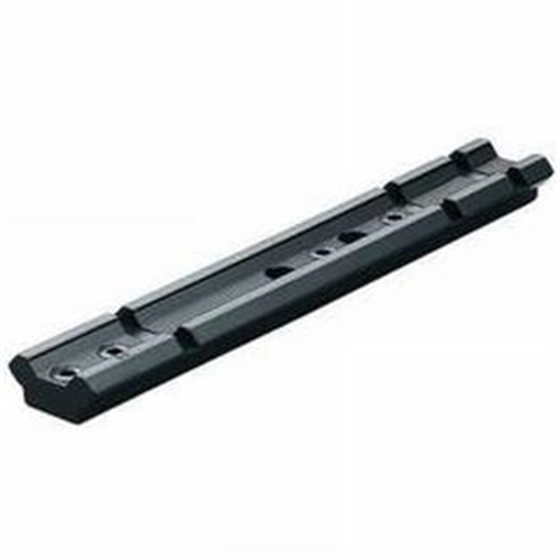 Picture of Leupold 1-Piece Rifleman Detachable Weaver-Style Aluminum Base - Remington 7400/7600 Matte Black 0303171 56512