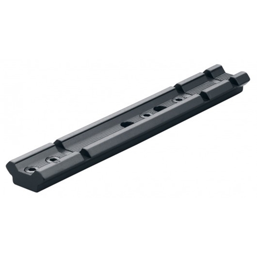 Picture of Leupold 1-Piece Rifleman Detachable Weaver-Style Aluminum Base - Thompson Center Encore & Omega Matte Black 0303173 56518