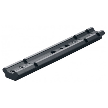 Picture of Leupold 1-Piece Rifleman Detachable Weaver-Style Aluminum Base - Thompson Center Encore & Omega Matte Black 0303173 56518