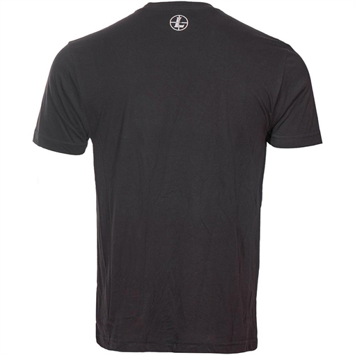 Picture of Leupold Riflescopes Short Sleeve Shirt Black L 185961