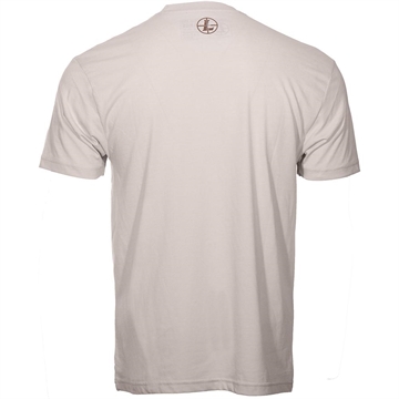 Picture of Leupold Riflescopes Short Sleeve Shirt Sand 2XL 185967