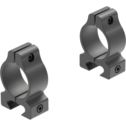 Picture of Leupold RIFLEMAN G2 1'' MEDIUM .96'' ELEVATION FOR .22 RIMFIRE 2-PC 185538