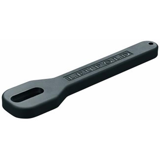 Picture of Leupold Scopesmith Ring Wrench Black Steel 13" Long 48762