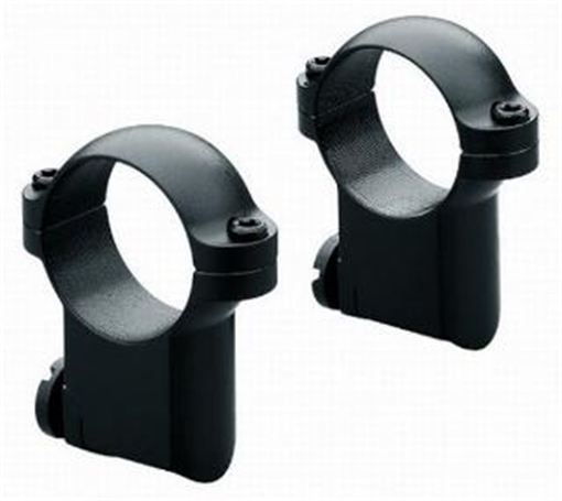 Picture of Leupold RING MOUNTS RUGER M77 1-IN HIGH GLOSS 49951
