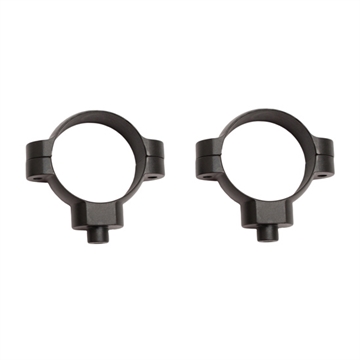 Picture of Leupold 2-Piece Quick Release (QR) Rings - 34mm High 118285